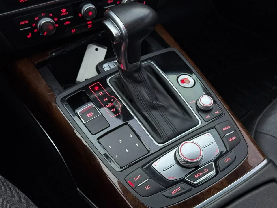 2015 Audi C7 A6 - Image 16 of 18