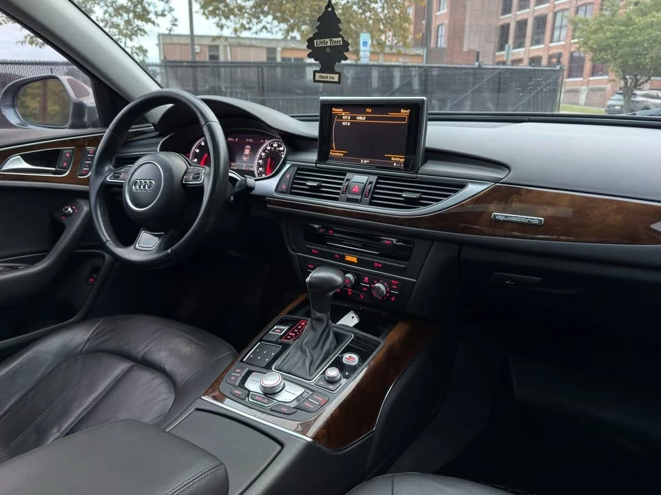 2015 Audi C7 A6 - Image 9 of 16