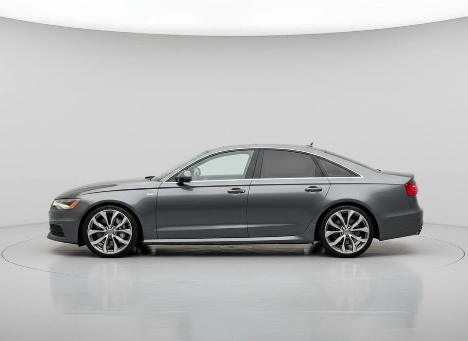2015 Audi C7 A6 - Image 2 of 18