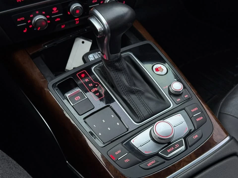 2015 Audi C7 A6 - Image 14 of 16