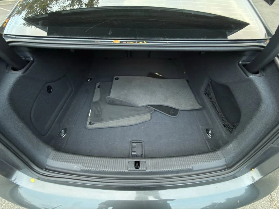 2015 Audi C7 A6 - Image 9 of 18