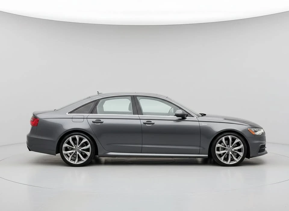 2015 Audi C7 A6 - Image 2 of 16