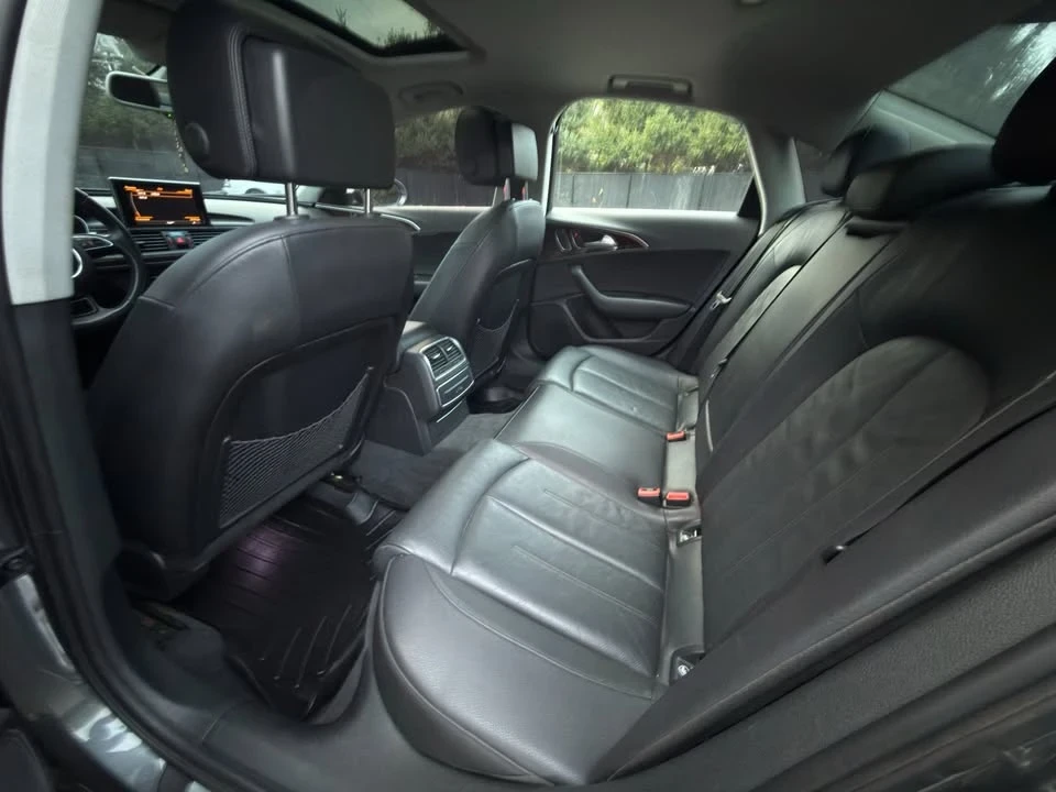 2015 Audi C7 A6 - Image 8 of 18