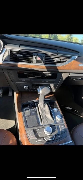 2015 Audi C7 A6 - Image 16 of 20