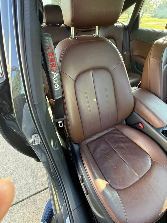 2015 Audi C7 A6 - Image 15 of 20
