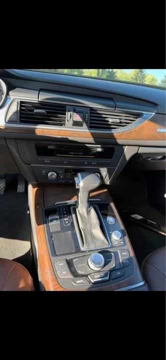 2015 Audi C7 A6 - Image 20 of 20