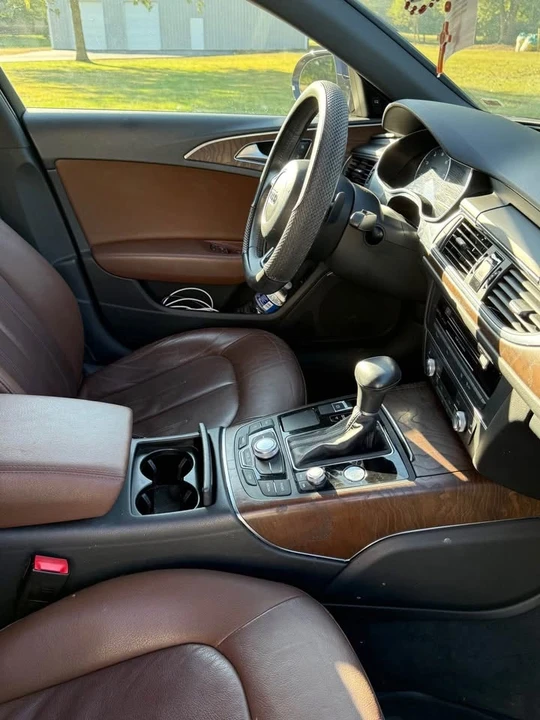 2015 Audi C7 A6 - Image 17 of 20