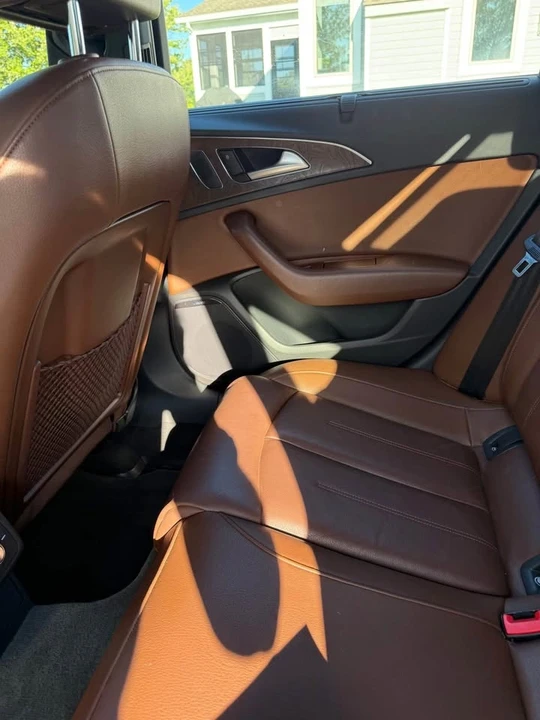 2015 Audi C7 A6 - Image 12 of 20