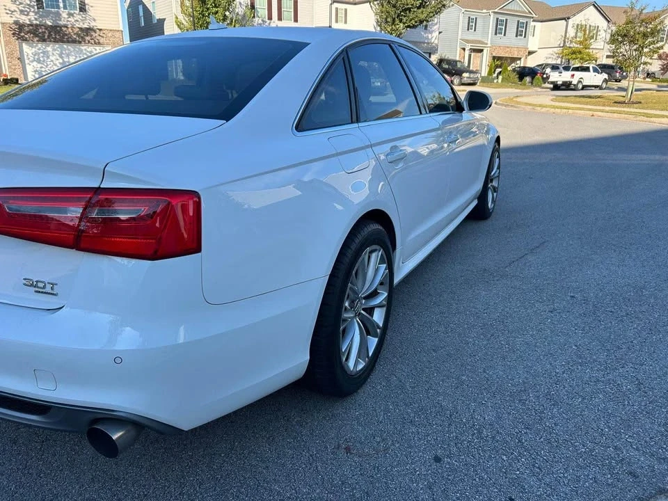 2015 Audi C7 A6 - Image 5 of 14