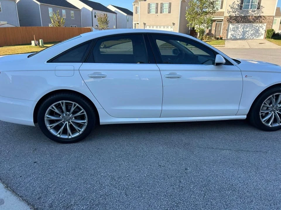 2015 Audi C7 A6 - Image 6 of 14
