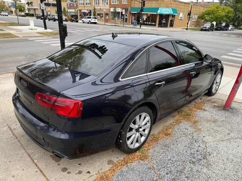 2015 Audi C7 A6 - Image 7 of 20