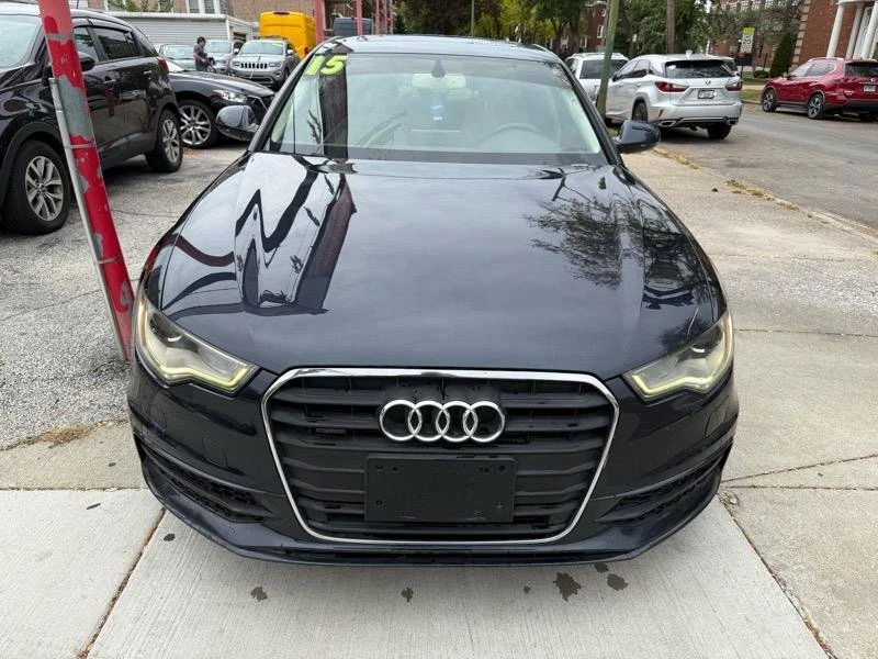 2015 Audi C7 A6 - Image 11 of 20