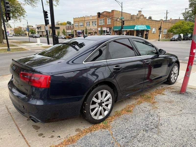 2015 Audi C7 A6 - Image 8 of 20