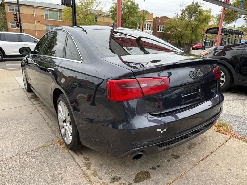 2015 Audi C7 A6 - Image 5 of 20