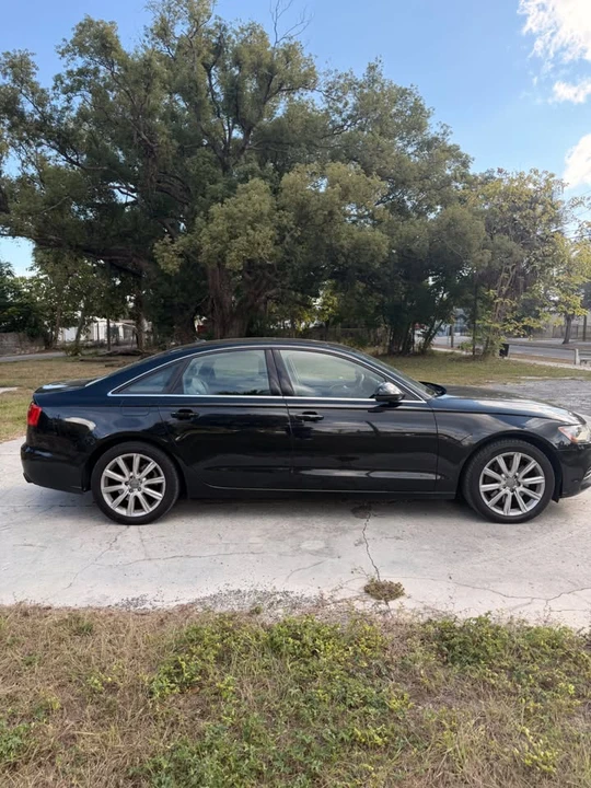 2015 Audi C7 A6 - Image 4 of 13