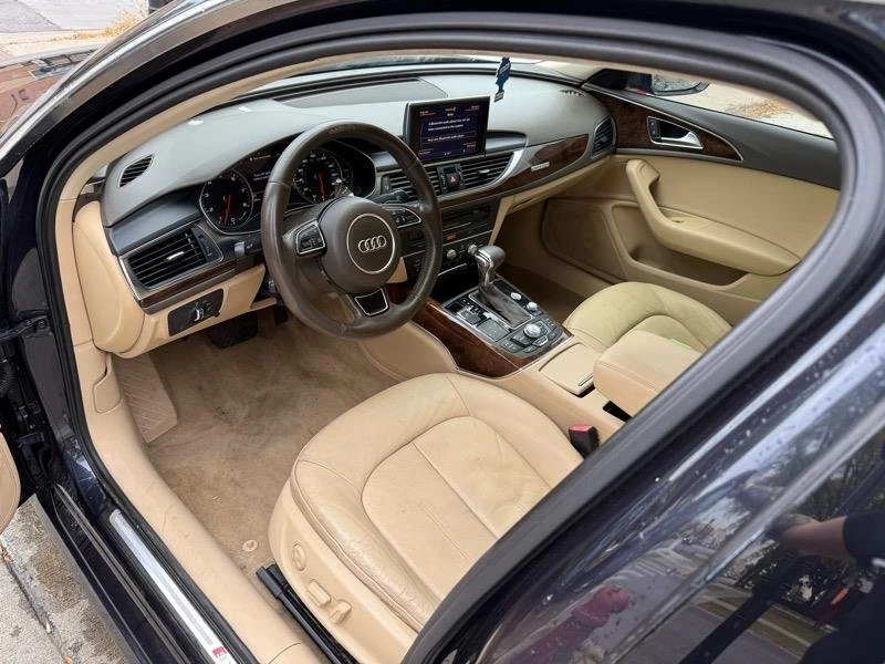 2015 Audi C7 A6 - Image 12 of 20