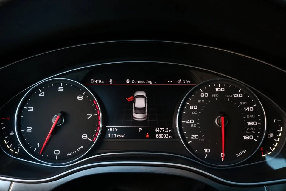 2015 Audi C7 A6 - Image 10 of 20