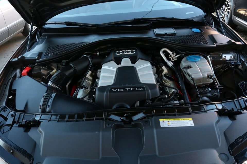 2015 Audi C7 A6 - Image 20 of 20