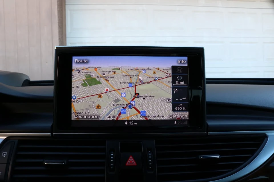 2015 Audi C7 A6 - Image 11 of 20