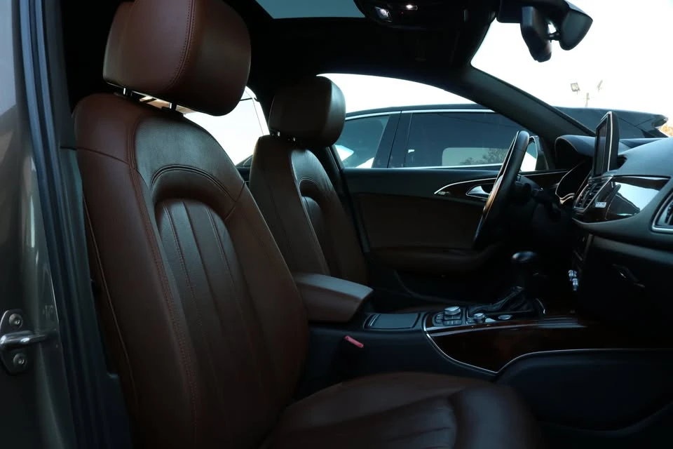 2015 Audi C7 A6 - Image 18 of 20