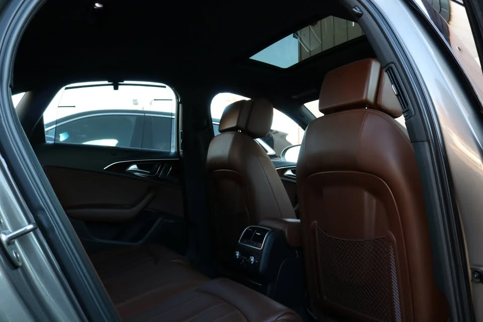 2015 Audi C7 A6 - Image 16 of 20