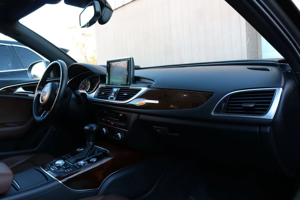 2015 Audi C7 A6 - Image 19 of 20