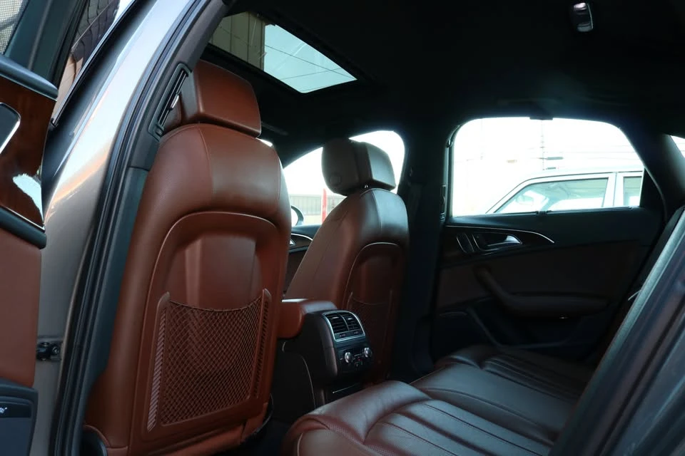 2015 Audi C7 A6 - Image 15 of 20