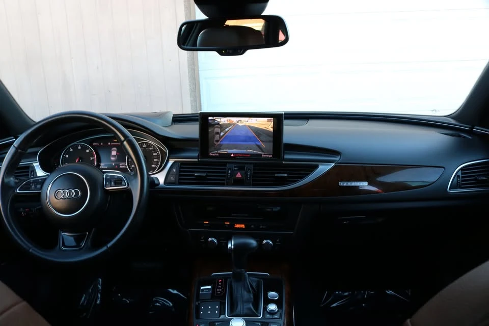 2015 Audi C7 A6 - Image 17 of 20