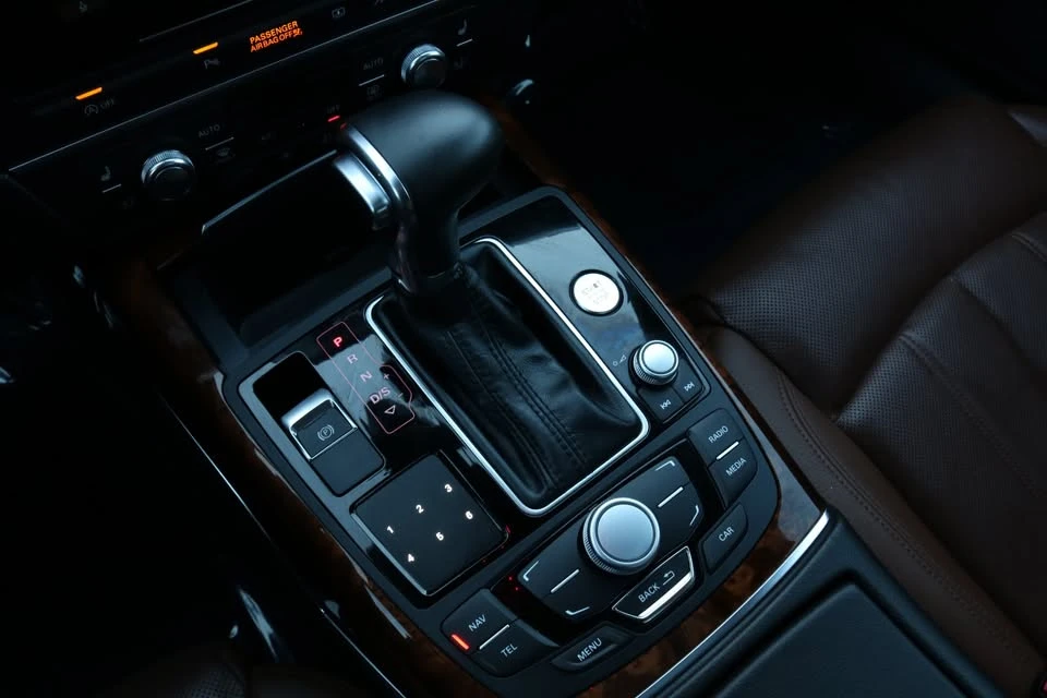 2015 Audi C7 A6 - Image 12 of 20