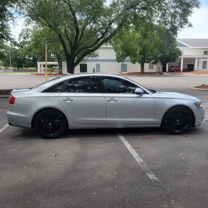2015 Audi C7 A6 - Image 6 of 20
