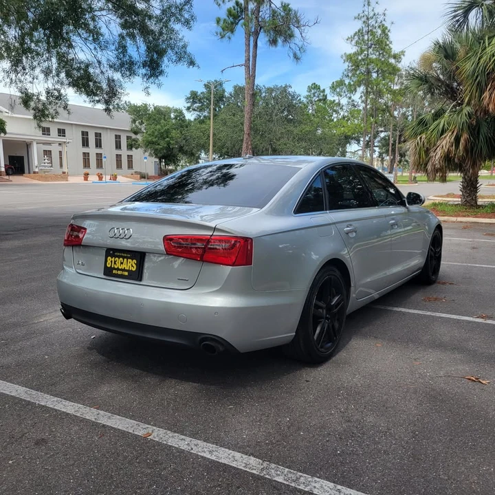 2015 Audi C7 A6 - Image 5 of 20