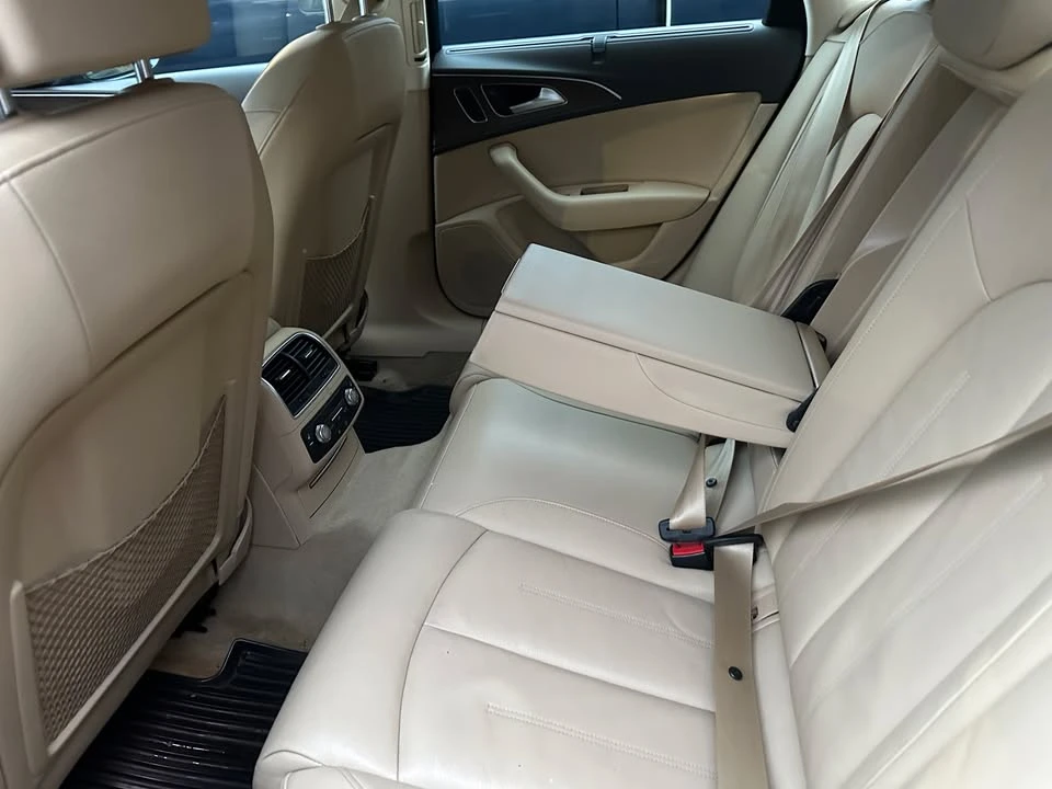 2015 Audi C7 A6 - Image 8 of 11