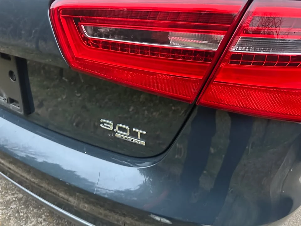 2015 Audi C7 A6 - Image 10 of 11