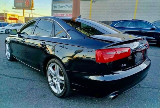 2015 Audi C7 A6 - Image 5 of 11