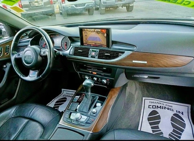 2015 Audi C7 A6 - Image 10 of 11