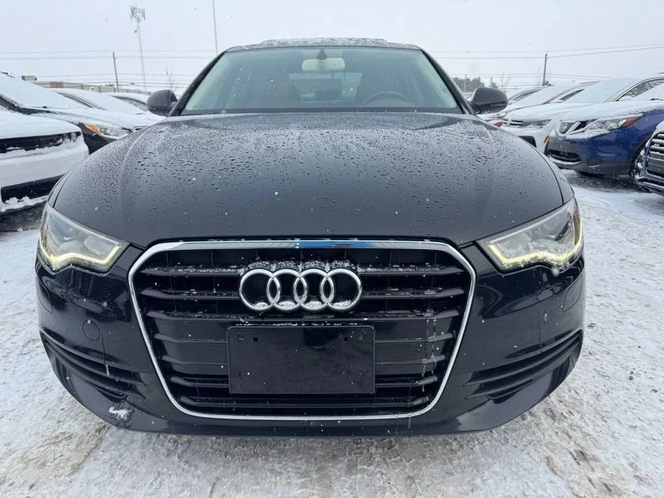 2015 Audi C7 A6 - Image 3 of 19