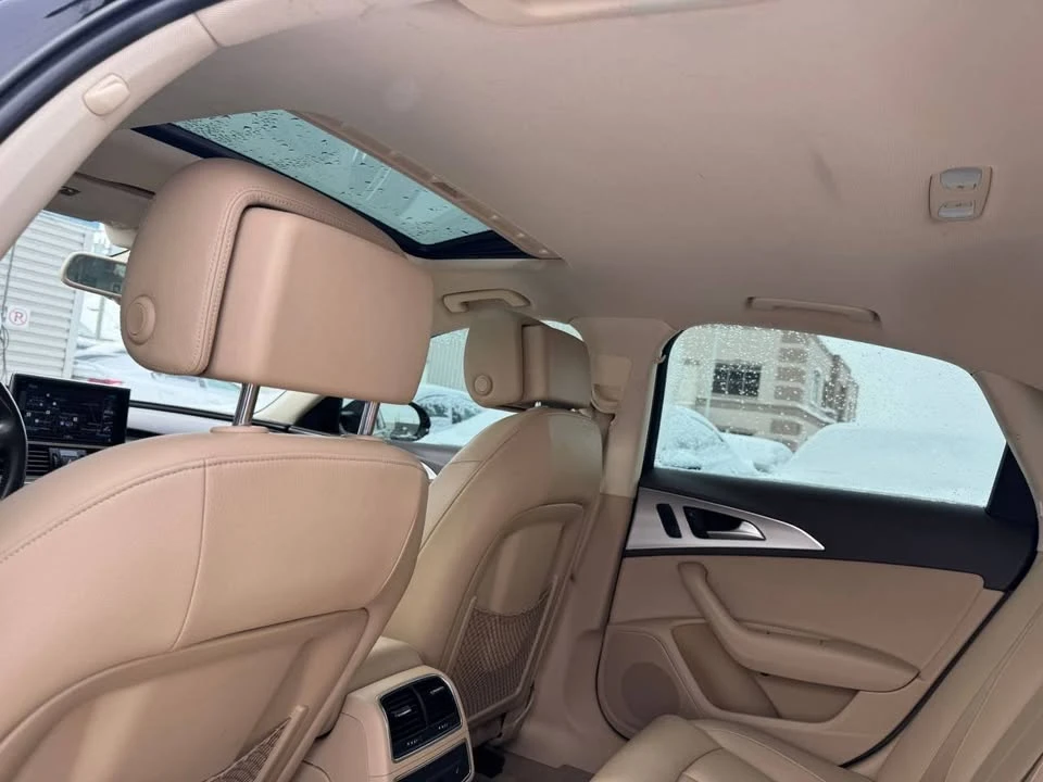 2015 Audi C7 A6 - Image 11 of 13