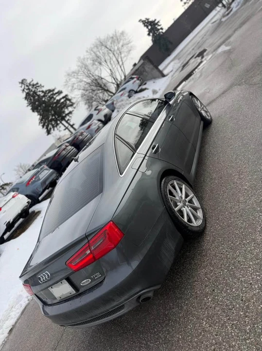 2015 Audi C7 A6 - Image 2 of 7
