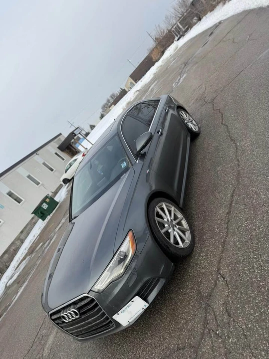 2015 Audi C7 A6 - Image 4 of 7