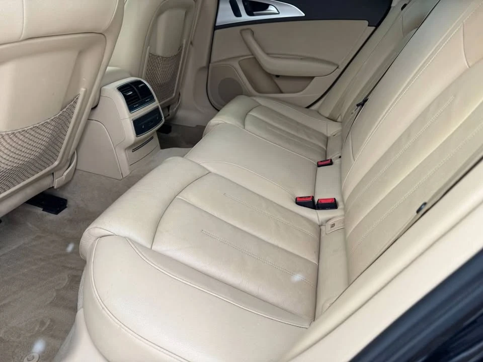 2015 Audi C7 A6 - Image 12 of 13