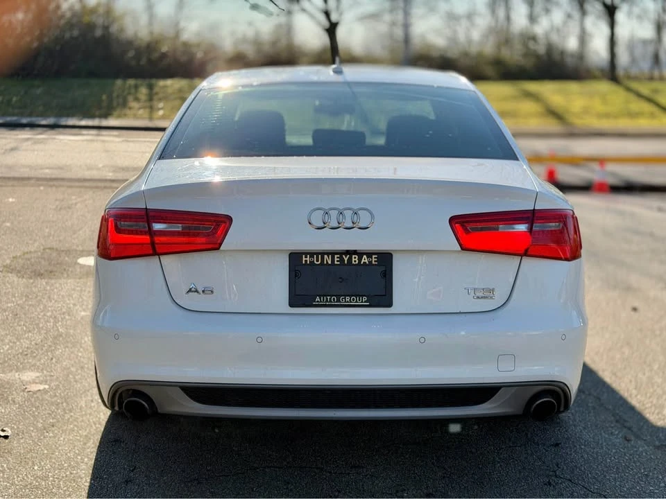 2015 Audi C7 A6 - Image 6 of 20