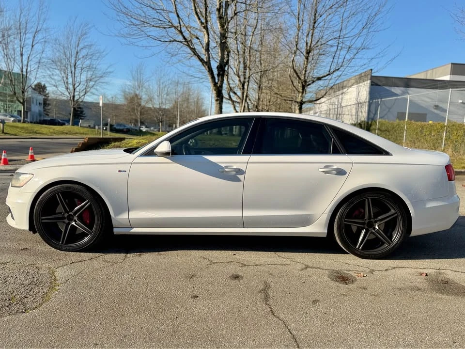 2015 Audi C7 A6 - Image 8 of 20