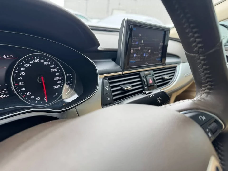 2015 Audi C7 A6 - Image 5 of 13