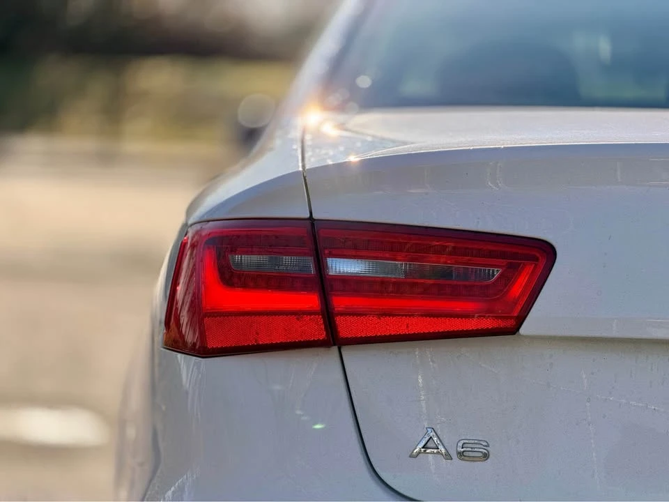 2015 Audi C7 A6 - Image 11 of 20