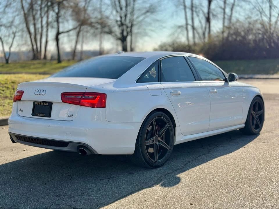 2015 Audi C7 A6 - Image 5 of 20