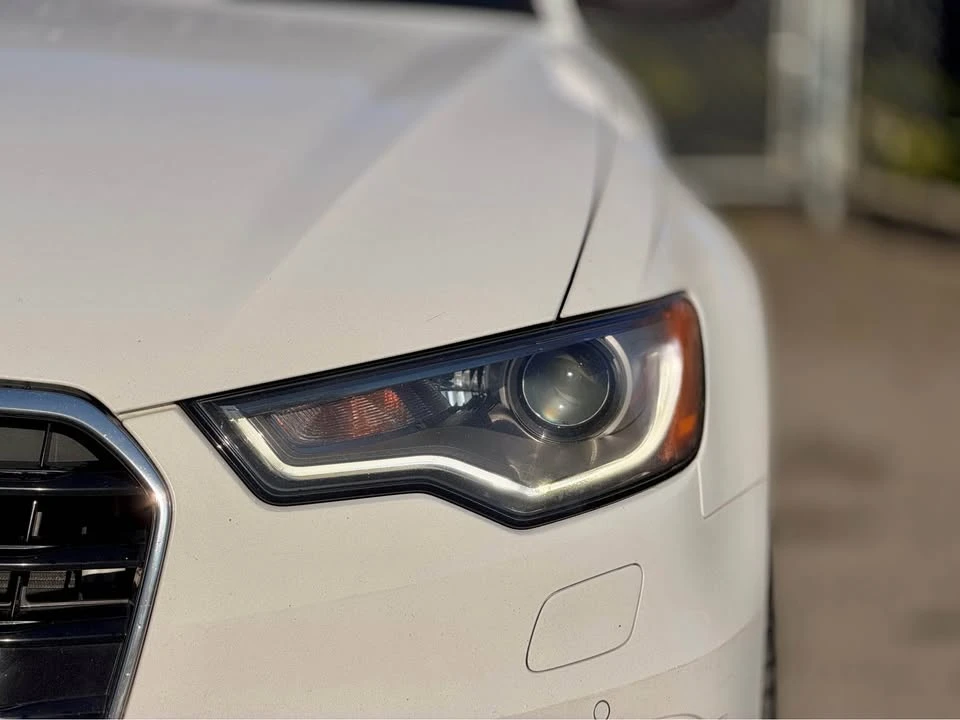 2015 Audi C7 A6 - Image 10 of 20