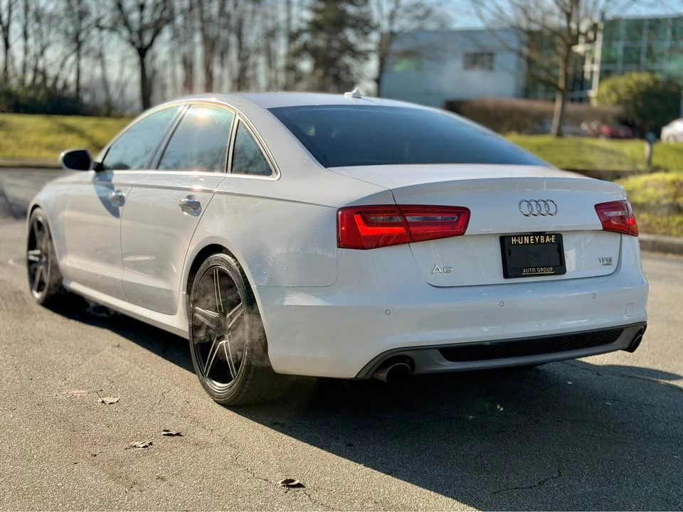 2015 Audi C7 A6 - Image 7 of 20