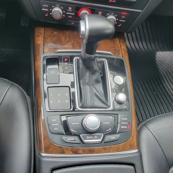 2015 Audi C7 A6 - Image 19 of 20
