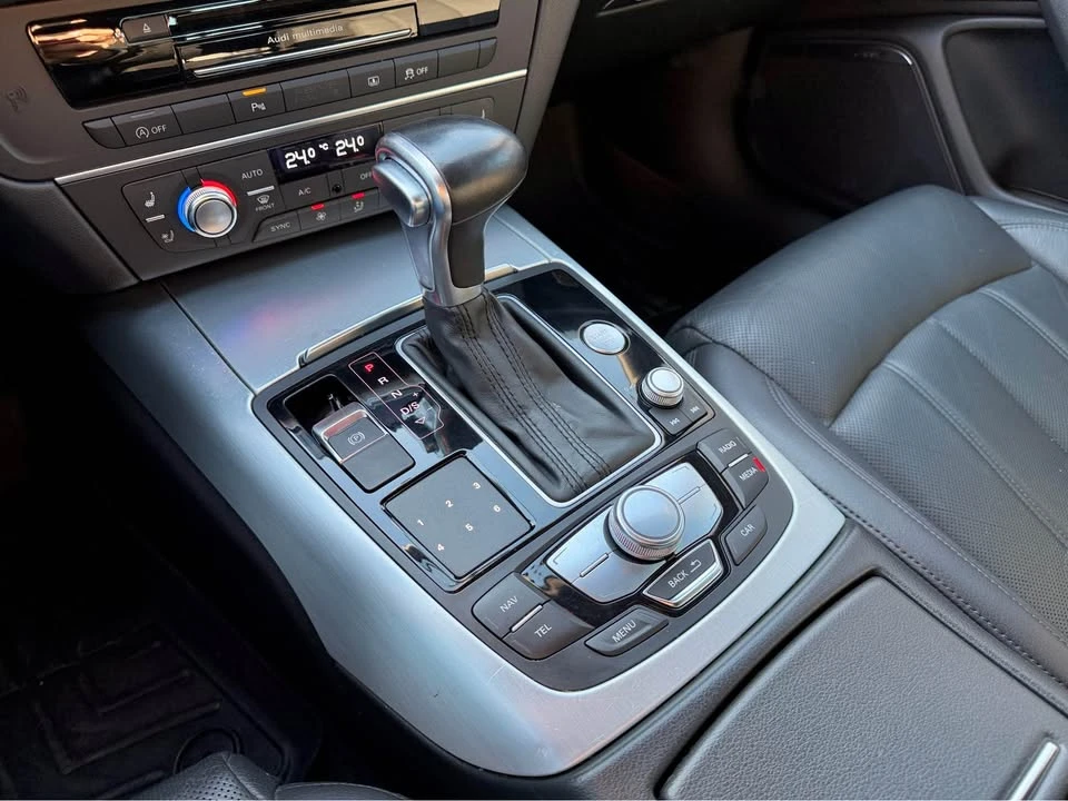 2015 Audi C7 A6 - Image 17 of 20