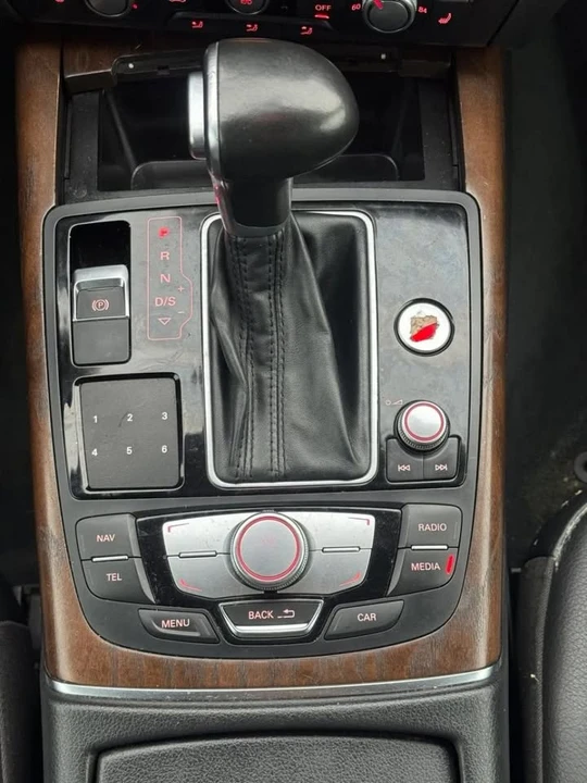 2015 Audi C7 A6 - Image 16 of 20